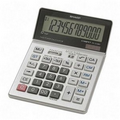Sharp Portable Desktop/ Handheld Calculator W/ Base Number Calculation